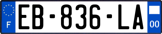 EB-836-LA