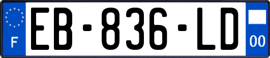 EB-836-LD