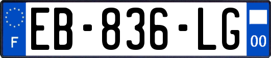 EB-836-LG