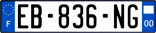 EB-836-NG