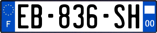 EB-836-SH