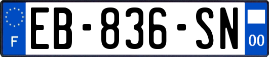 EB-836-SN