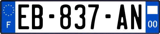 EB-837-AN