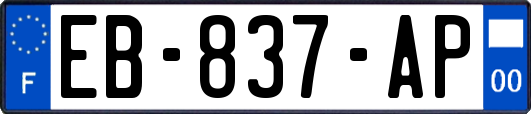 EB-837-AP