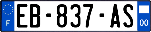 EB-837-AS