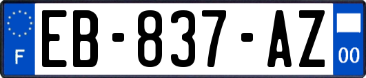 EB-837-AZ