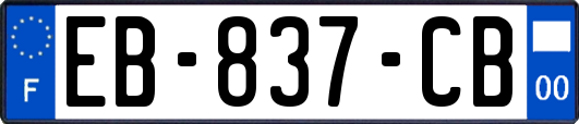 EB-837-CB