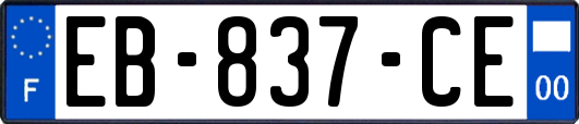 EB-837-CE