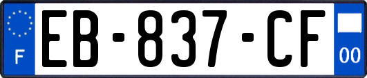 EB-837-CF