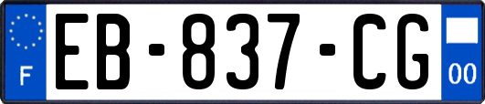 EB-837-CG