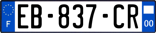 EB-837-CR