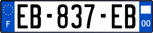 EB-837-EB