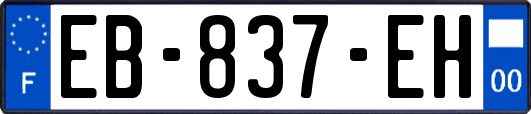 EB-837-EH