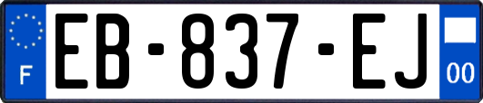 EB-837-EJ