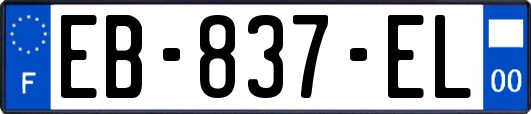 EB-837-EL