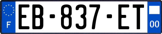 EB-837-ET