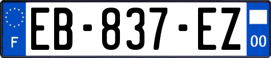 EB-837-EZ