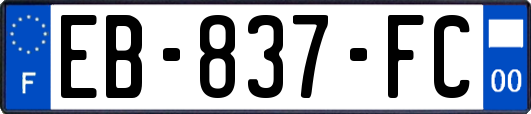 EB-837-FC