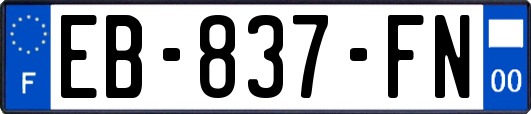 EB-837-FN