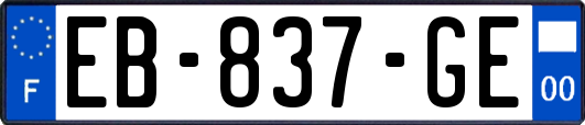EB-837-GE