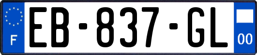 EB-837-GL