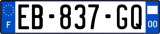 EB-837-GQ