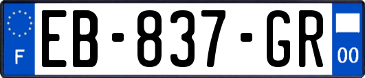 EB-837-GR