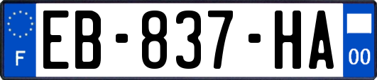 EB-837-HA