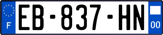 EB-837-HN
