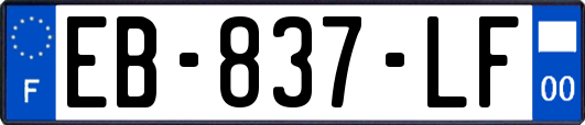 EB-837-LF