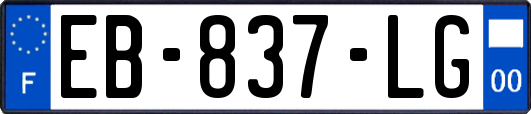 EB-837-LG