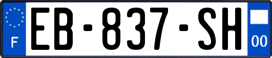 EB-837-SH