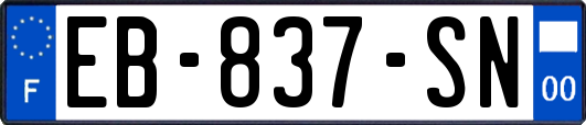 EB-837-SN