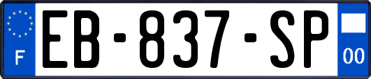 EB-837-SP