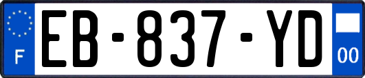 EB-837-YD