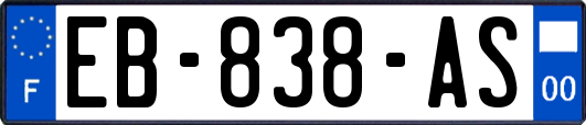 EB-838-AS