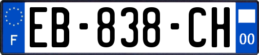 EB-838-CH