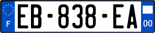 EB-838-EA