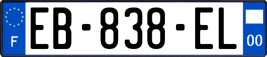 EB-838-EL