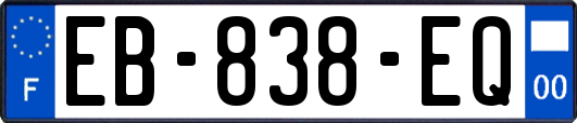 EB-838-EQ