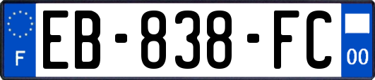 EB-838-FC