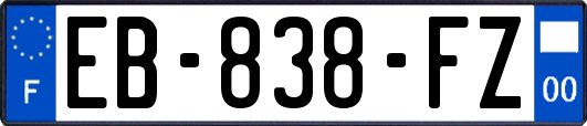 EB-838-FZ