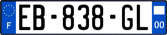 EB-838-GL