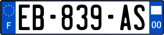 EB-839-AS