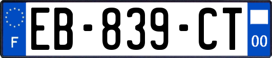 EB-839-CT