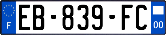 EB-839-FC