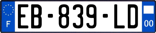EB-839-LD