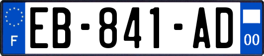 EB-841-AD