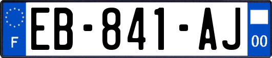 EB-841-AJ