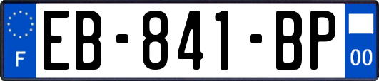 EB-841-BP